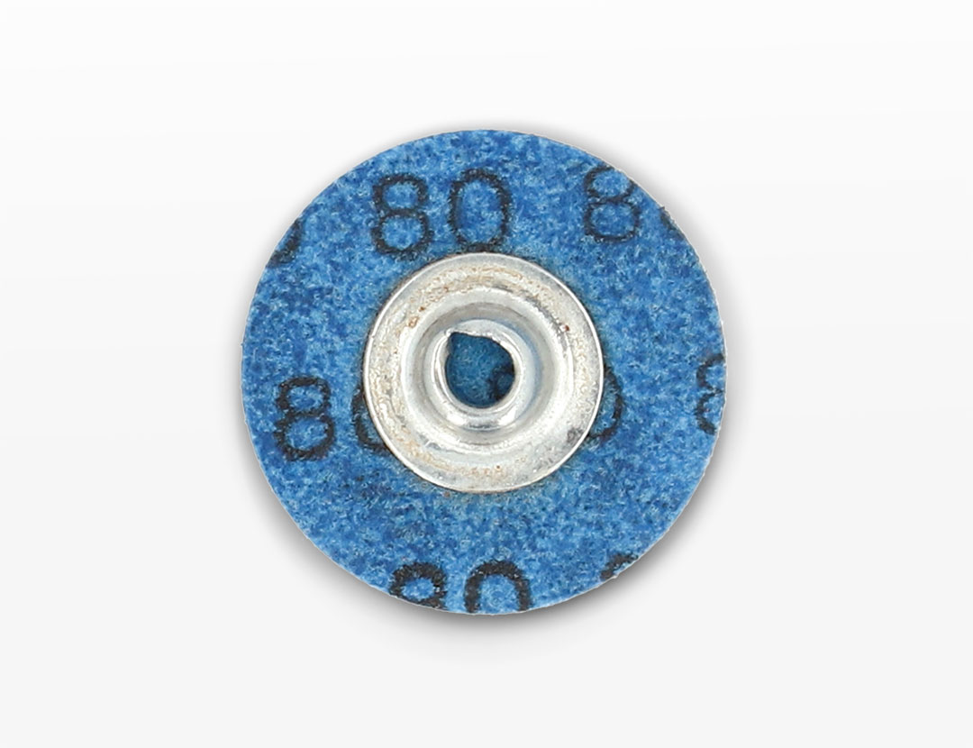 Bild einer Mini-Disc für Winkel- und Geradschleifer